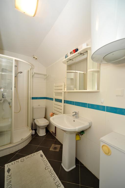 Apartment Resavska Belgrado Habitación foto